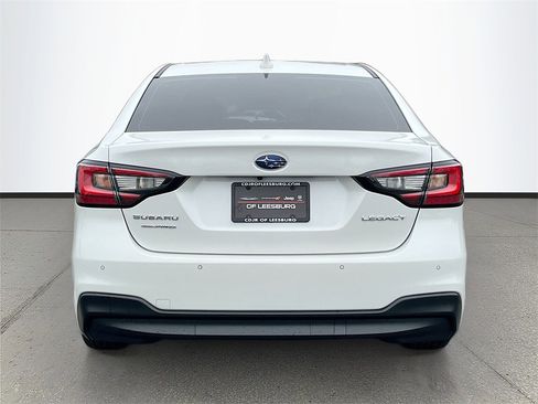 Used 2024 Subaru Legacy Limited image 6