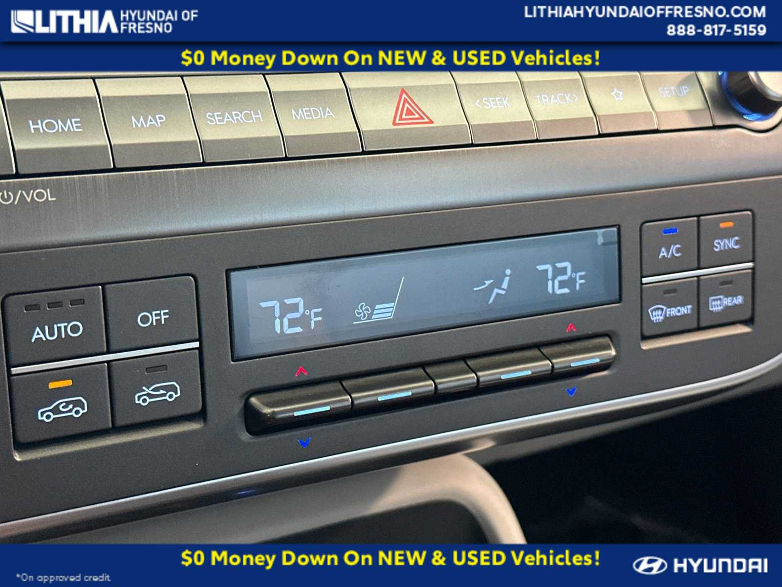 New 2026 Hyundai Kona SEL Sport FWD image 20