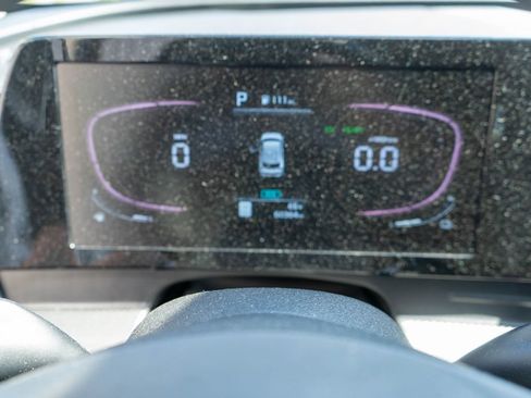 Used 2023 Kia Sportage LX AWD/4WD image 19