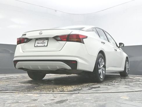 Used 2021 Nissan Altima 2.5 S image 35