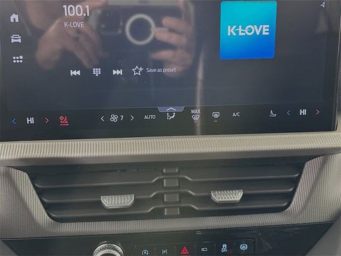 New 2026 Ford Explorer ST w/ Sun And Sound Package image 18