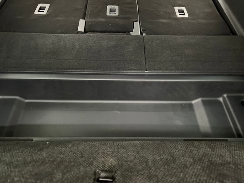 Used 2025 Ford Expedition Max Active image 46