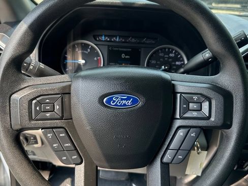 Used 2018 Ford F350 XLT w/ XLT Value Package AWD/4WD image 18