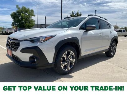 New 2026 Subaru Crosstrek 2.5i Premium