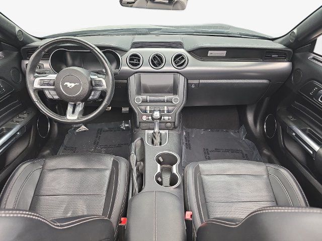 Used 2021 Ford Mustang GT Premium w/ Equipment Group 401A RWD image 13