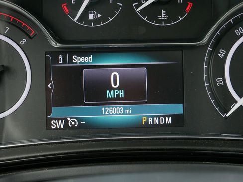 Used 2015 Buick Regal image 28