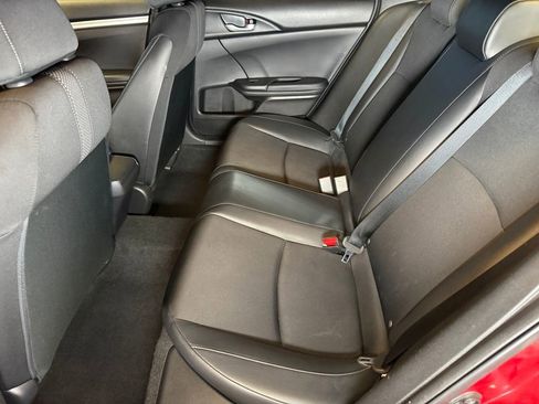Used 2021 Honda Civic Sport image 21