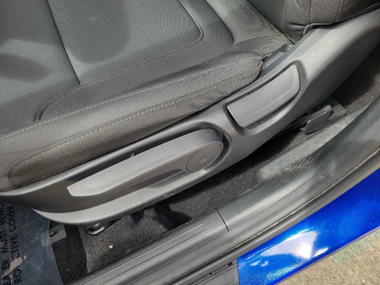 Used 2022 Hyundai Tucson SE FWD image 16
