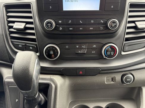 Used 2020 Ford Transit 250 Medium Roof image 14