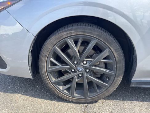 Used 2024 Subaru Impreza RS image 23