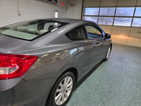 Used 2012 Honda Civic EX image 7
