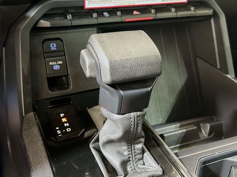 Used 2024 Toyota Tundra SR5 w/ SX Package RWD image 14