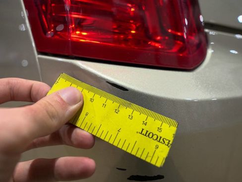 Used 2016 Cadillac CTS Luxury image 29