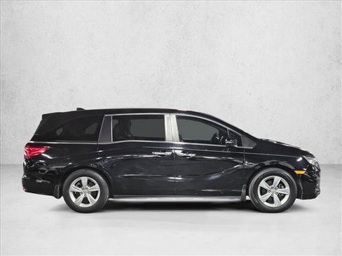 Used 2019 Honda Odyssey EX-L image 4