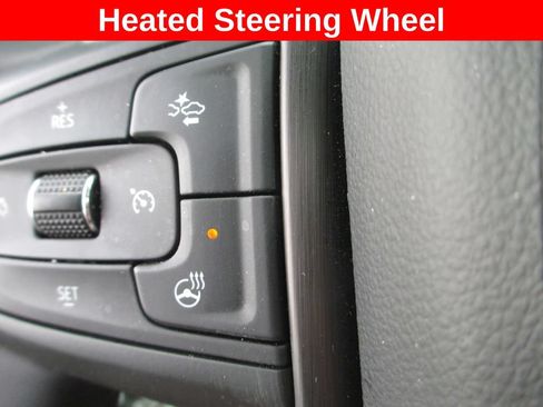 Certified 2026 GMC Sierra 1500 AT4X w/ AT4X AEV Edition AWD/4WD image 36
