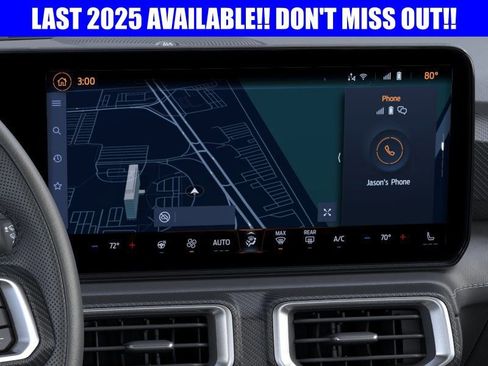 New 2025 Ford Mustang Premium RWD image 14