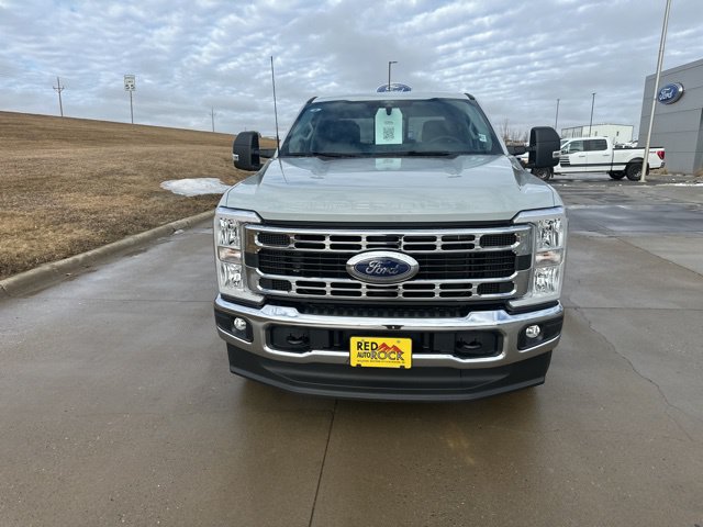New 2026 Ford F250 XLT AWD/4WD image 9
