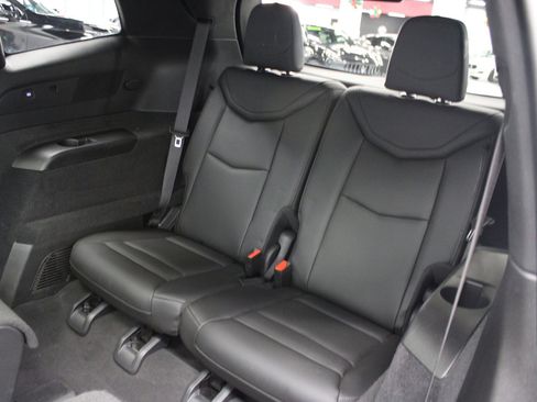 Certified 2024 Cadillac XT6 Premium Luxury image 42