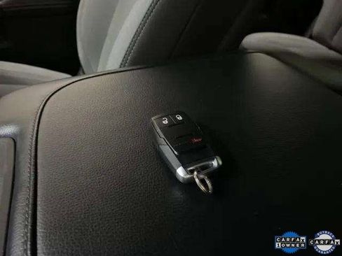 Used 2024 RAM 2500 Big Horn w/ Bed Utility Group image 72