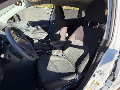 New 2025 Mitsubishi Outlander Sport ES image 20