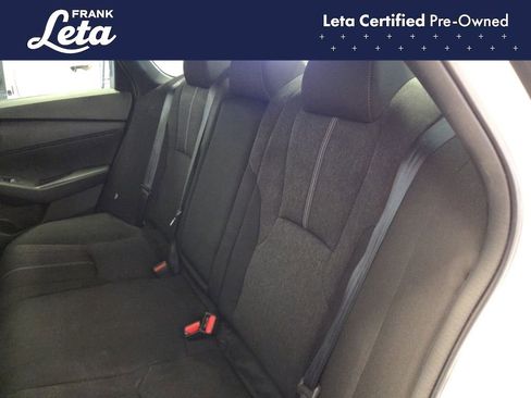 Used 2023 Honda Accord Sport image 20