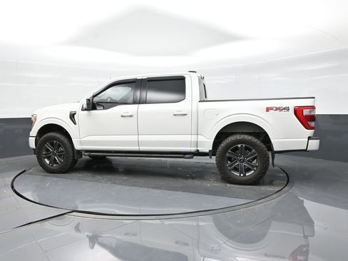 Certified 2023 Ford F150 Lariat image 4