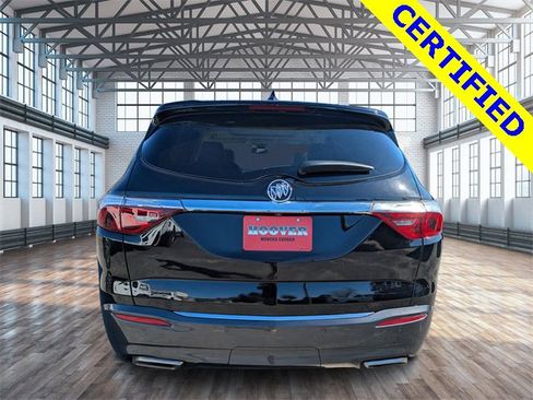 Used 2023 Buick Enclave Essence w/ Experience Buick Package image 5