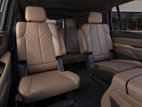 New 2025 Cadillac Escalade IQ Sport 2 w/ LPO, Floor Liner Package image 17