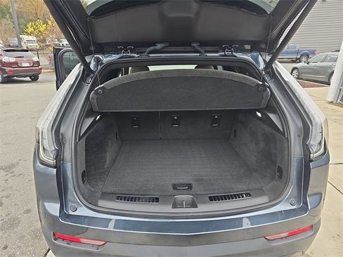 Used 2019 Cadillac XT4 Sport image 12