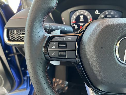 New 2025 Acura ADX A-Spec image 15