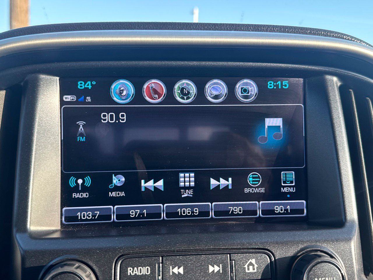 Used 2018 GMC Canyon SLE w/ SLE Convenience Package RWD image 37