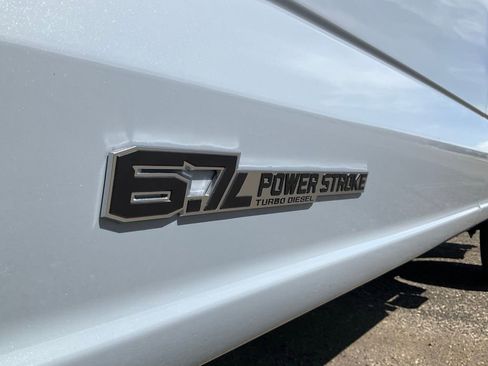 New 2026 Ford F250 Lariat AWD/4WD image 13