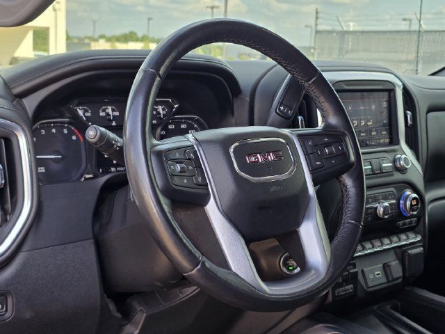 Used 2022 GMC Sierra 1500 SLT w/ SLT Premium Plus Package AWD/4WD image 28