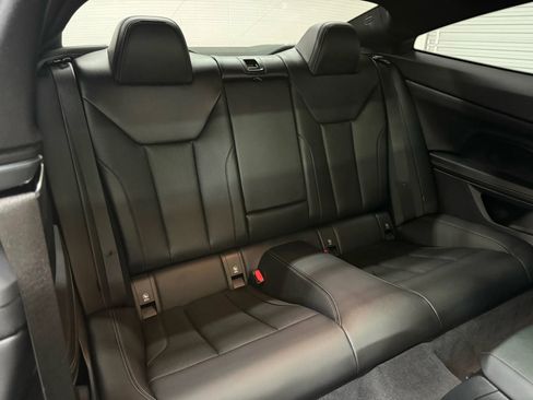 Used 2022 BMW 430i 430i Coupe 2D w/ Convenience Package image 12