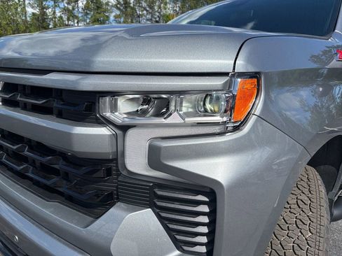 New 2026 Chevrolet Silverado 1500 RST w/ RST All Star Premium Package AWD/4WD image 26