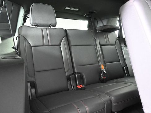 Used 2023 Chevrolet Tahoe RST AWD/4WD image 16