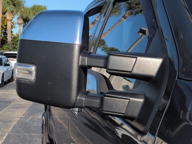 Used 2019 Ford F250 Lariat w/ Chrome Package AWD/4WD image 12