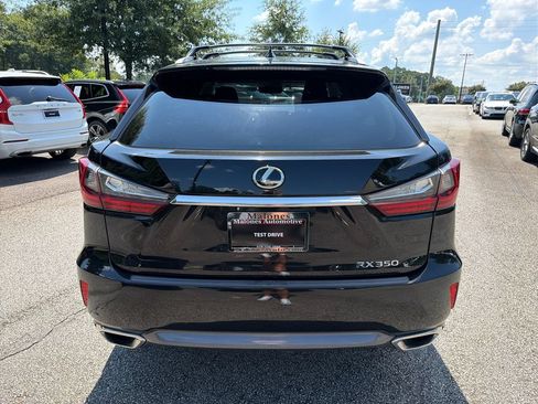 Used 2016 Lexus RX 350 FWD w/ Premium Package image 6