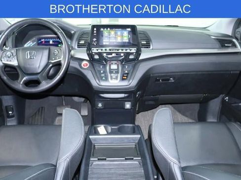 Used 2024 Honda Odyssey EX-L image 27