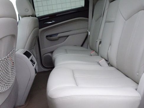 Used 2013 Cadillac SRX Luxury w/ Driver Awareness Package image 11