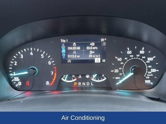 Used 2022 Ford Escape SE FWD image 10