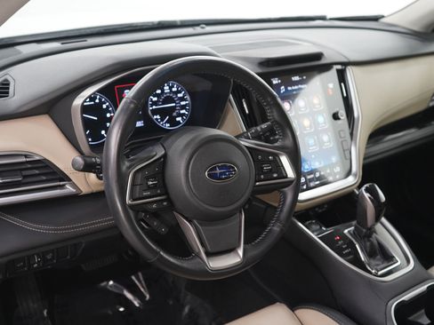 Used 2020 Subaru Outback Limited AWD/4WD image 21