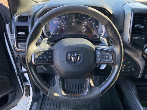 Used 2023 RAM 1500 TRX w/ TRX Level 2 Equipment Group image 10