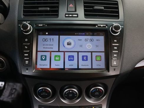 Used 2010 MAZDA MAZDASPEED3 Sport w/ Mazdaspeed Tech Pkg image 36