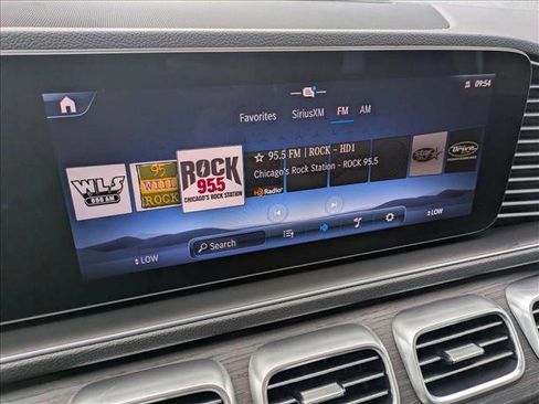 New 2025 Mercedes-Benz GLE 350 4MATIC image 12