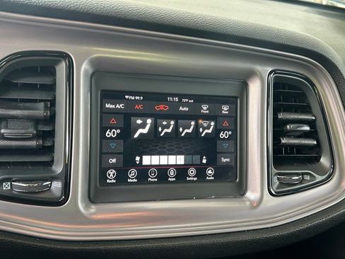 Certified 2023 Dodge Challenger SXT image 21