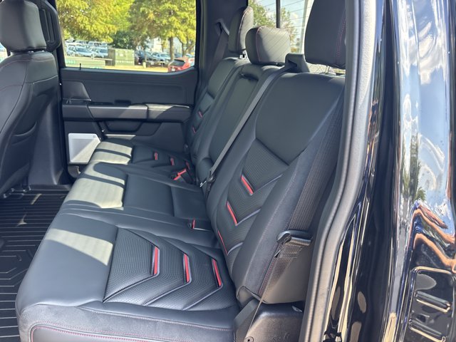 Used 2026 Ford F150 Lariat w/ Equipment Group 502A High AWD/4WD image 21