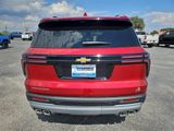New 2026 Chevrolet Traverse LT w/ Driver Confidence Package image 5