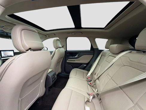 Used 2020 Lincoln Corsair Reserve w/ Equipment Group 201A image 25