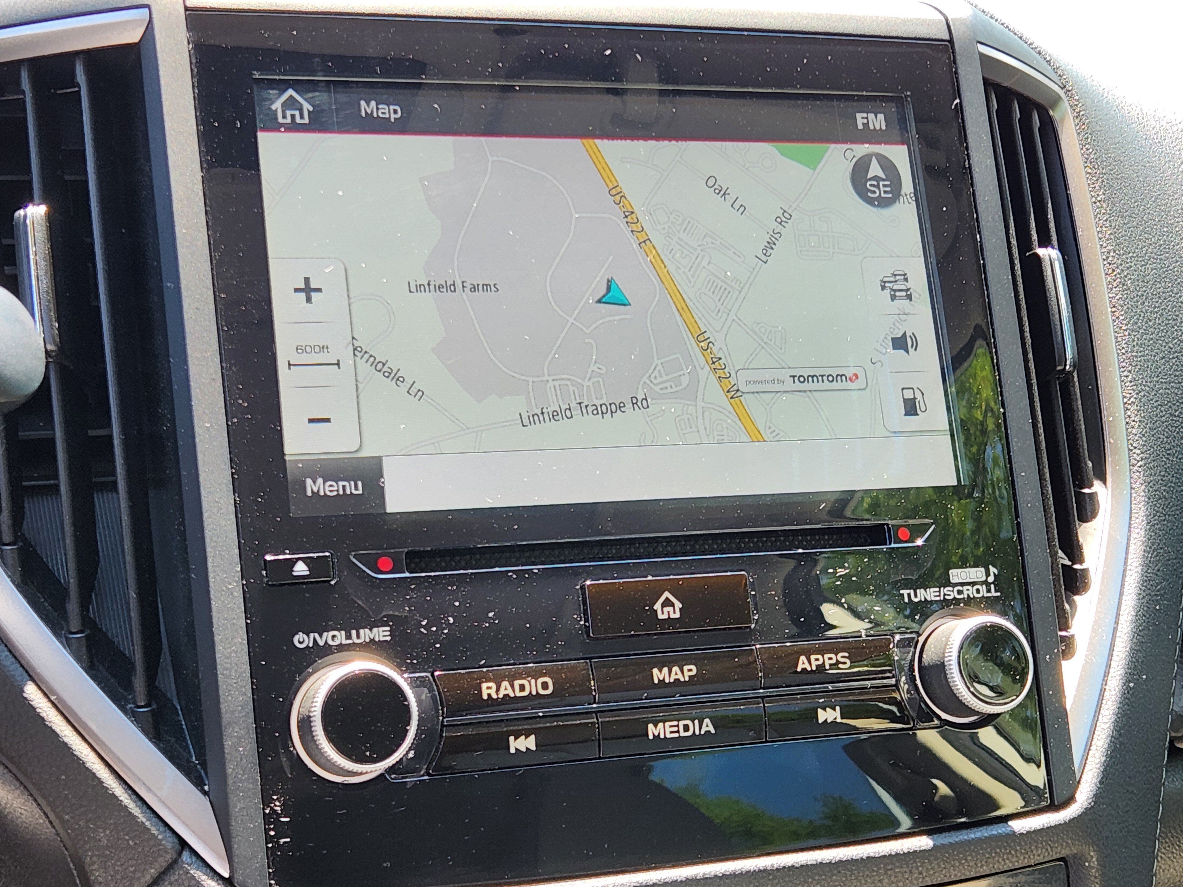 Certified 2023 Subaru Forester Limited AWD/4WD image 22